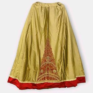 Festive Lehenga