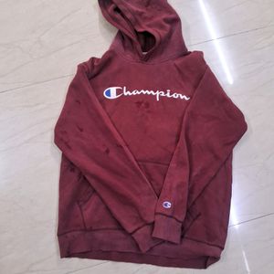 Branded Hoodie For Men's