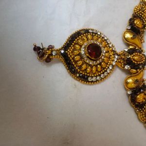 Jewellery Set