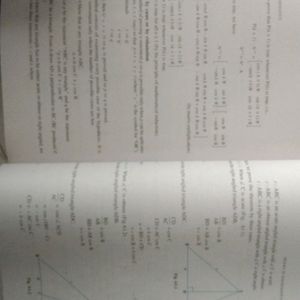 Mathematics Textbook Part 1