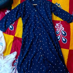 30rs Off On 🚚 4 Comfy Kurtas😍😍 (Women's)