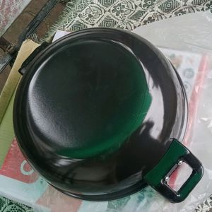 Oppo Induction Base Kadai