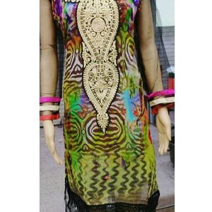 Brand New Kurti From Market