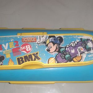 pencil box for boys