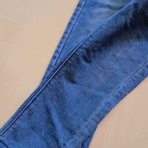 New Zara Jean