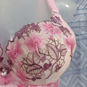 New Beautiful Bra