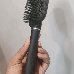 Hair Brush.