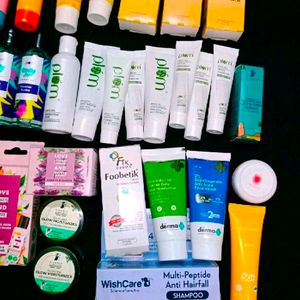 Skincare Products