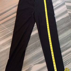 Calvin Klein Mid Waist Formal Pant