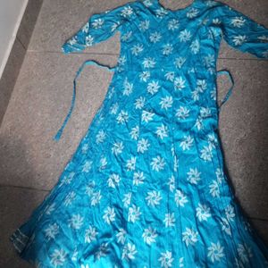 Frock Kurti