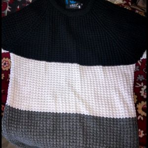 Adidas Never Used Wollen Sweater