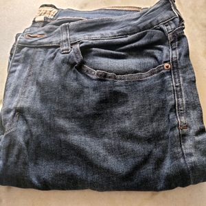 Jeans 36in STRAIGHT FIT