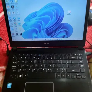 Acer Travelmate 12gb Ram 500 HDD