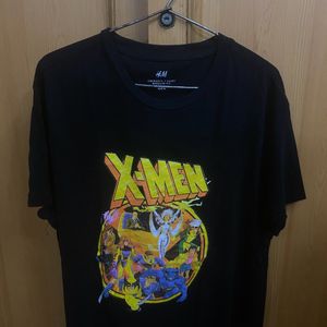 X-Men H&M Tshirt Discontinued