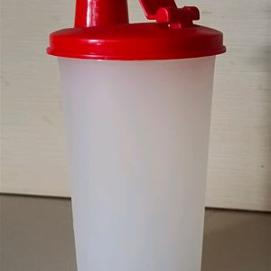 350 Ml Oil Container