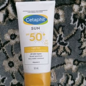 Cetaphil Spf 50