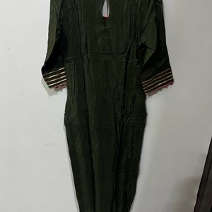 Kurta Set