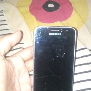 Dead Samsung Phone And Watch
