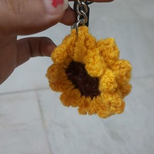 Handmade Keychain