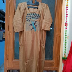 Premium Quality Fancy New Kurti