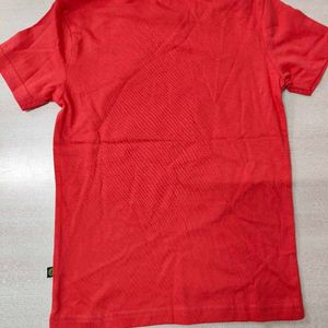 Soft And Comfy T Shirt For Kids