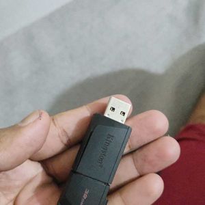 Kingston 32 Gb Pendrive