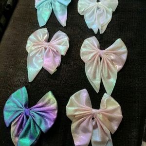 Hair Bows