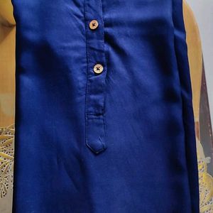 Cotton Kurti