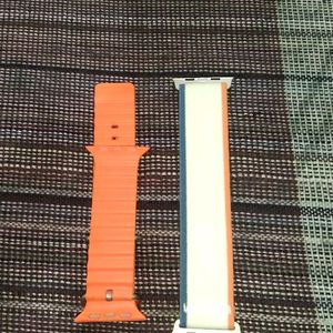 Darkfit Watch Strap