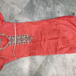 Ethnic Kurta