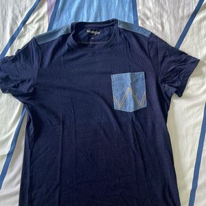 WRANGLER XL T Shirt