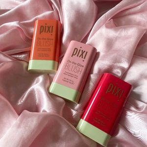 PIXI On-The-Glow Blush Dupe