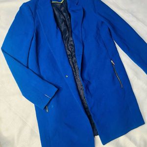 Luxury Blazer