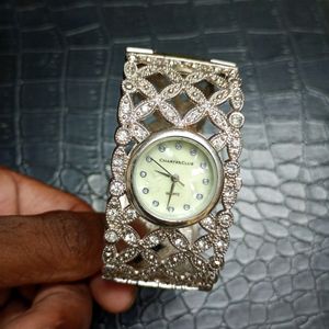 Mary's Charter Club Watch