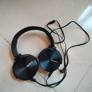 Sony Headphone