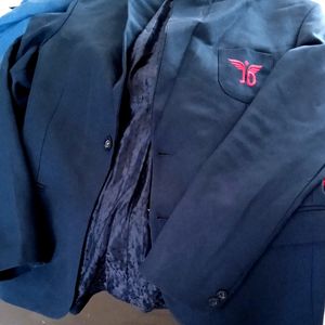 School Blazer For Boys Age 15-18_old