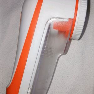 Lint Remover Machine