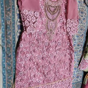 Salwar Suit & Dupatta