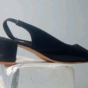 Black Heels For Women