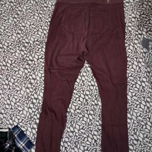 Skinny Trouser For Women