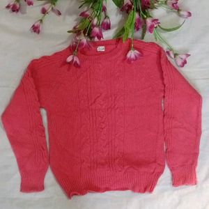 🙋‍♀️ Kids Girl Sweater