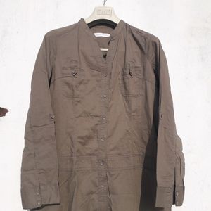 Women's Long shirt