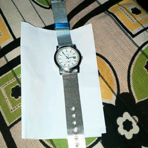 hmt Adsl Automatic Wrist Watch