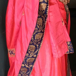 Home Made Lehnga