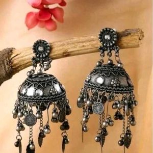 Dangler Jhumka