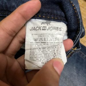 Jack And Jones, Original  Jeans