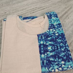 Pure Cotton Top XL