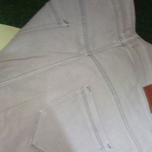 Women's Jeans Grey 32