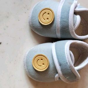 Baby Shoes