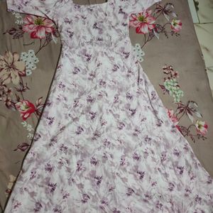 Beutiful Party Wear Dress 👗